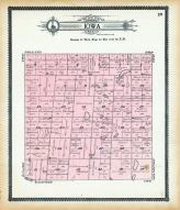 Iowa Township, Douglas County 1909 - 1910